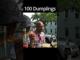 100 Dumps & Pure Alcohol