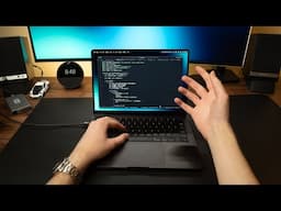 How I Coded My First App In 6 Days (SOLO / with AI)