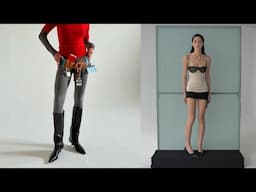 Fashion things I'm loving