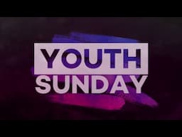 LIVE; YOUTH WEEK SUNDAY SERVICE | PASTOR KAWUMA IVAN