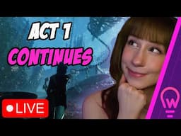 ACT 1 | EXPERT MODE | CLAIR OBSCUR : EXPEDITION 33