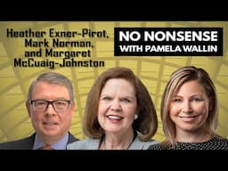 The Throne Speech & PM's Agenda with Heather Exner-Pirot, Mark Norman, and Margaret McCuaig-Johnston