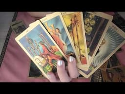 ♥️#VIRGO, ALGUIEN VIVE PENSANDO EN TI! TE QUIERE CUIDAR, AMAR Y MIMAR ♥️