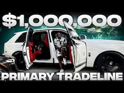How To Report Primary Tradelines [Part 2]
