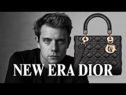 Jonathan Anderson to Dior