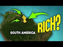 Why Guyana will Win the 2030s