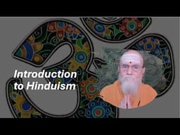 Satguru Webinar: Introduction to Hinduism
