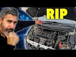 How Long Should Your Car Last?