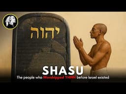 The Forgotten Worship of Yahweh Before Israel Even Existed