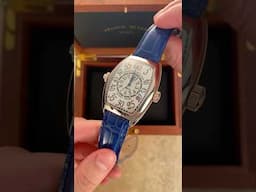 Unboxing The WEIRDEST Watch I’ve Ever Seen