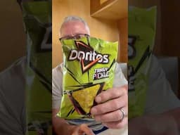 Camper snacks TANGY PICKLE DORITOS