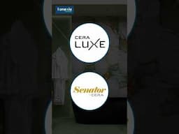 CERA’s story in 60 seconds - design meets innovation.