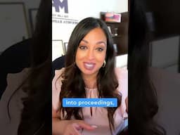 Will ICE Be Waiting for You At Court? [Immigration Lawyer Explains]