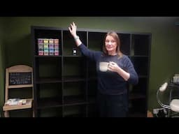 Refurbishing my soap shop