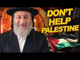 Rabbi Faris Hammadi Has No Shame