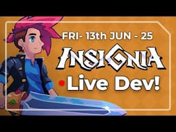 IndieTales Live - Last Stream on this Channel?