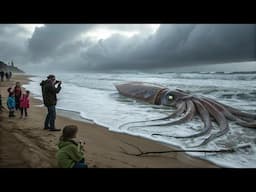 They Said These 20 Creatures Don’t Exist… But Here is The Proof!