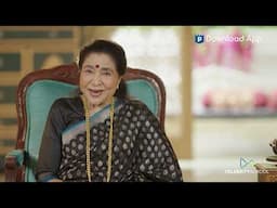 Asha Bholse | My Secret Technique | MESC Courses Available On Pocket Films | EP-23