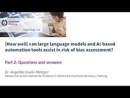 Part 2: Questions and answers