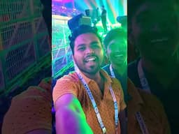 জাতীয় সংগীতের সাক্ষী থাকলাম ইডেন এ✨ NATIONAL ANTHEM EDEN GARDEN KOLKATA