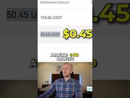 Binance Dual Investment Review: What Happened?