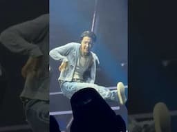 BAEPSAE - 제이홉 호프 온 더 스테이지 HOPE ON THE STAGE D1 #hopeonthestagemanila #hopeonthestagetour #bts #jhope