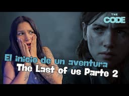 🎮 Especial The Last of Us Parte II – ¡Emoción, tensión y momentos épicos! 🧟‍♂️🔥
