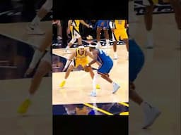 The Shai Stopper 👀
