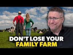 This One Mistake Could Cost Your Family Everything…