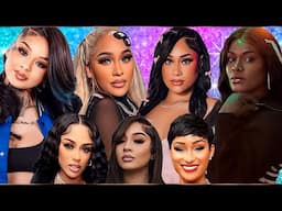 New Baddie gets Bit‼️Chrisean Pregnant⁉️Janeisha Don’t want to Hug Scotty‼️Ahna & Natalie Cool⁉️