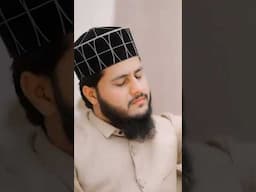 Mere Mola Karam ho Karam - | Muhammad Saqlain Rasheed