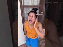 Hey Bhagwan 🙏… #youtube #youtubeshorts #vlog #funnyvideo