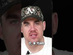Are RAIN DELAYS actually fun? #baseball #mlb #sports