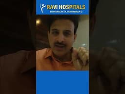 1st Reason for Low Platelet Count? | Infections | Dengue...#shorts #ytshorts #drravihospitals