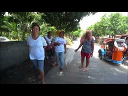 🇵🇭 Filipina Province Girls Are Sweet Like Candy (Oriental Mindoro)