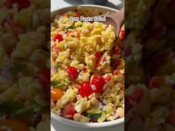 My FAVORITE Vegan Summer Recipes ☀️ #summerrecipes #veganrecipes #easyrecipe