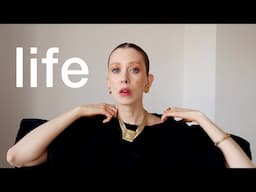 things i wish i knew in my 20s (and 30s!) – some radical life lessons