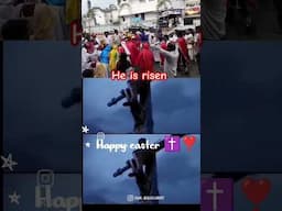 Happy Easter Sunday ❣️🛐✝️ #easter #sunday