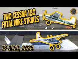 7 Dead Last Weekend- Wire Strikes!