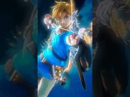 Is Zelda Botw worth owning on Switch 2