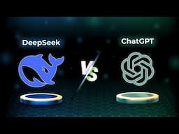 Which Languages Do ChatGPT and DeepSeek Know?