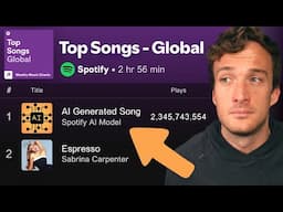 Will Spotify Be On The Wrong Side Of History?