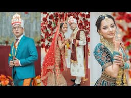 Wedding Ceremony Of Ram & Sushma