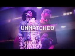 Unmatched | Brandon Watts and Selah Sound | Feat. Lena Byrd-Miles | (Official Music Video)