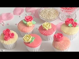 Trust Me Try Decorating With Chocolate It Will Save You So Much Time! - ZIBAKERIZ
