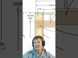 Structural Engineer Reviews Wood Portal Frames #engineering #reddit #structuralengineering