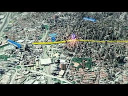 Circuito Banco do Brasil 2025 - Percurso São Paulo 5k