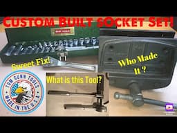 Custom SK Socket Set & Other Updates!