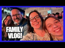 SPRING FAMILY HAPPENINGS! Northgarden Family Vlogs! Our Life in Minnesota!