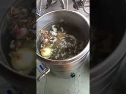 Chi phí gas tăng từng tháng , đã đến lúc đổi sang nồi điện!